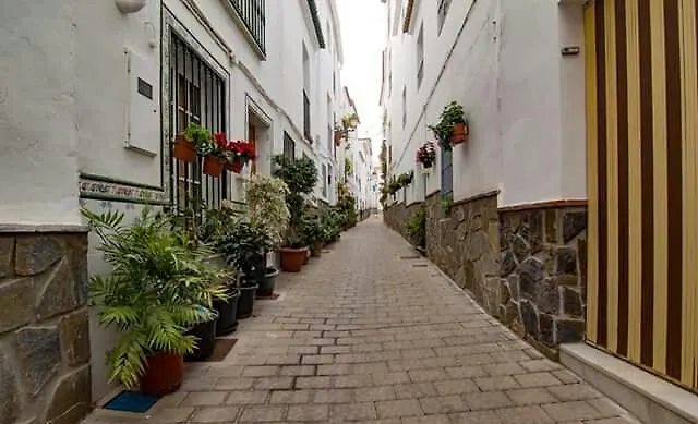 Hotel Las Flores Tolox 0*,  Hiszpania