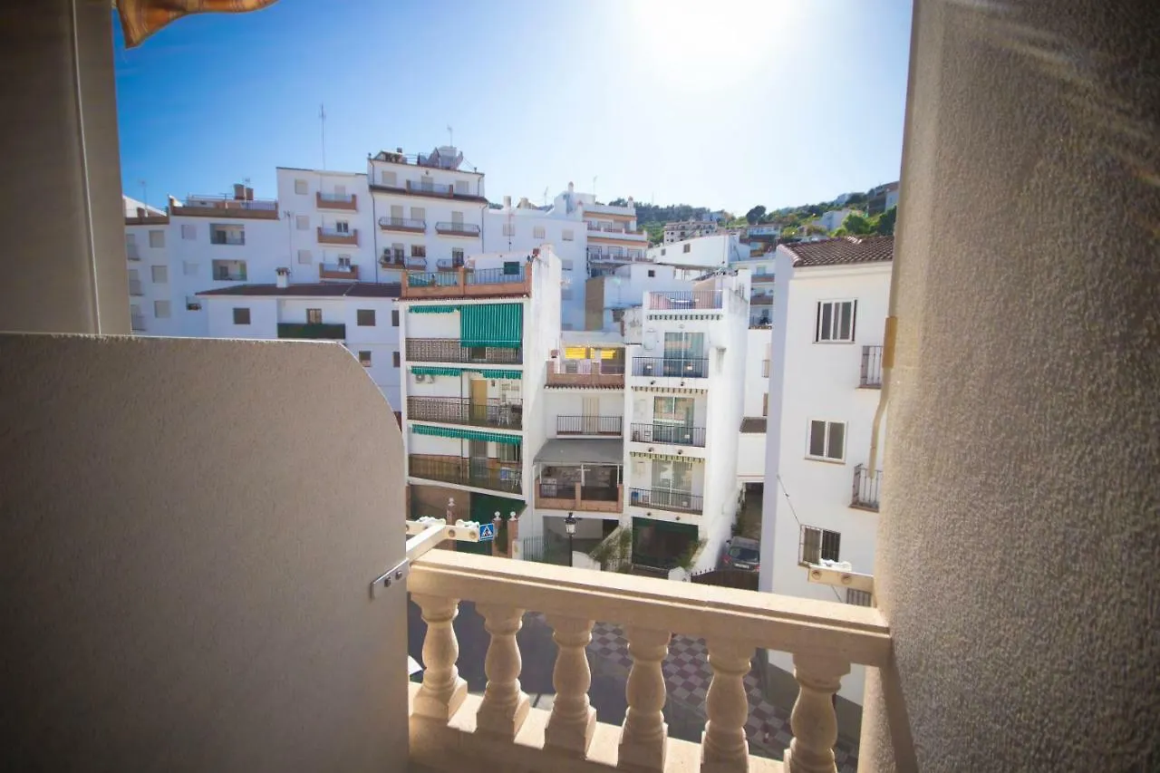 Hotel Las Flores Tolox 0*,