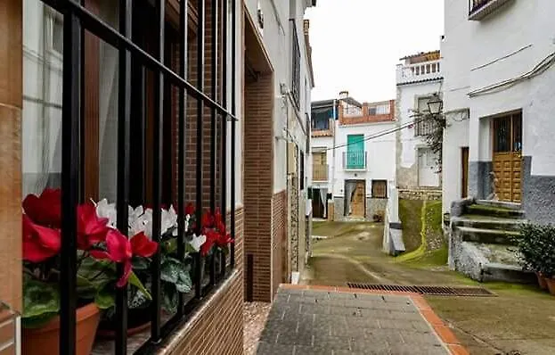 Hotel Las Flores Tolox